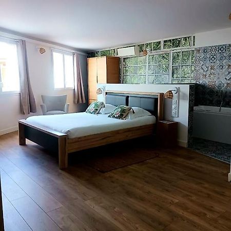 Hotel Cotinga à Villars-les-Dombes Extérieur photo