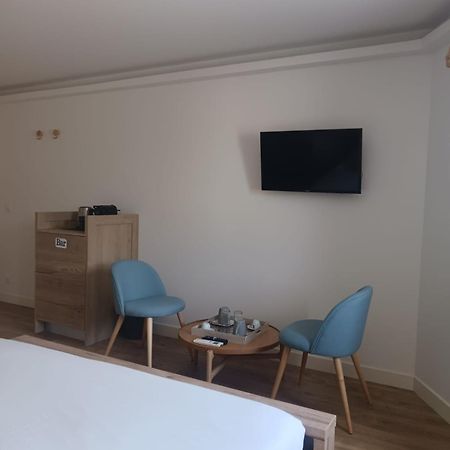 Hotel Cotinga à Villars-les-Dombes Extérieur photo