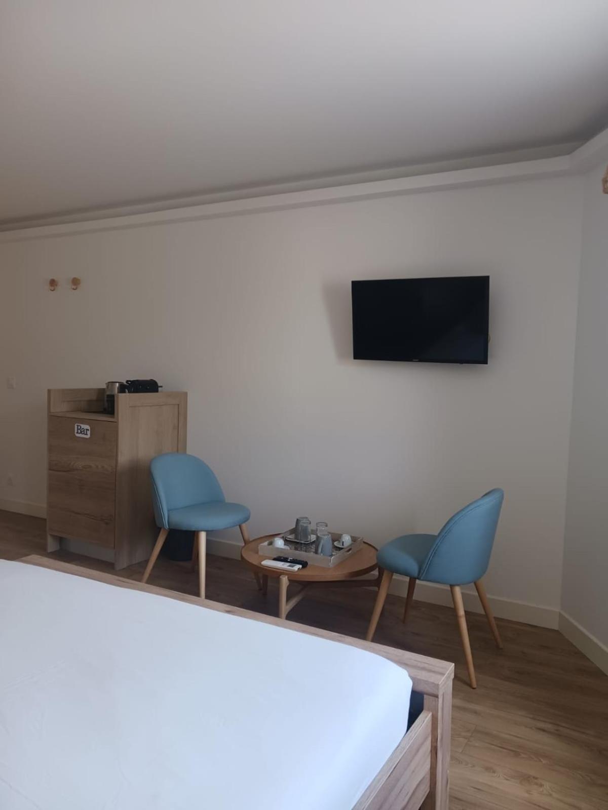 Hotel Cotinga à Villars-les-Dombes Extérieur photo