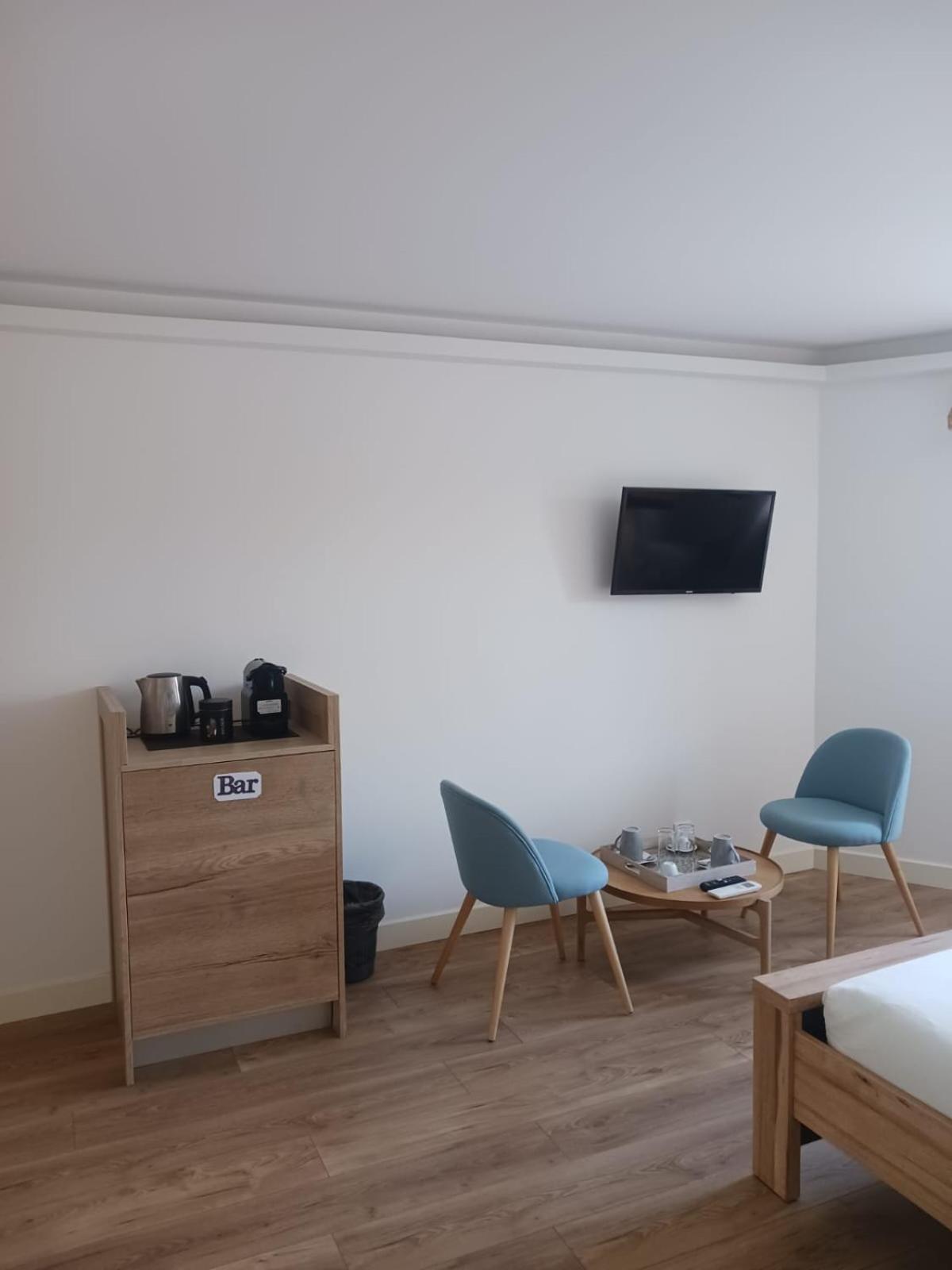 Hotel Cotinga à Villars-les-Dombes Extérieur photo